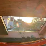 Rooftop 180m2 Loft With Private Sauna,