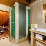 Apartment Rooftop 180m2 Loft With Private Sauna,
