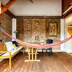 Apartment Rooftop 180m2 Loft With Private Sauna,