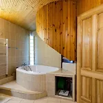 Apartment Rooftop 180m2 Loft With Private Sauna,