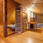 Apartment Rooftop 180m2 Loft With Private Sauna,