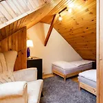 Apartment Rooftop 180m2 Loft With Private Sauna, Bratislava