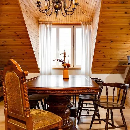 Lägenhet Rooftop 180m2 Loft With Private Sauna,