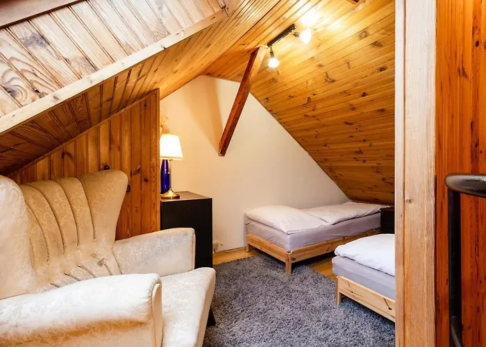 Apartment Rooftop 180m2 Loft With Private Sauna, Pressburg