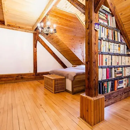 Rooftop 180m2 Loft With Private Sauna, *