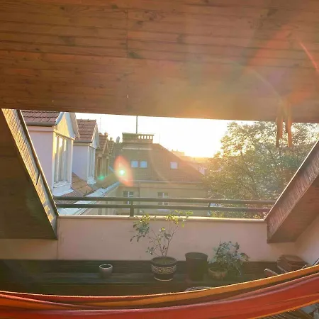 Appartamento Rooftop 180m2 Loft With Private Sauna, *