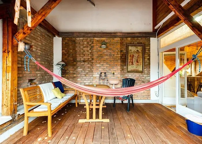 Appartamento Rooftop 180m2 Loft With Private Sauna,