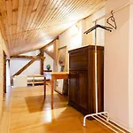 Rooftop 180m2 Loft With Private Sauna, Братислава
