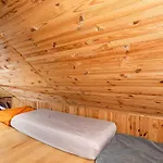 Апартаменты Rooftop 180m2 Loft With Private Sauna,