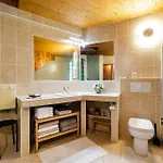 Rooftop 180m2 Loft With Private Sauna, Братислава