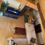 Rooftop 180m2 Loft With Private Sauna, Братислава