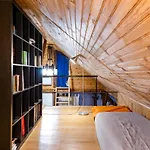 Rooftop 180m2 Loft With Private Sauna, * Братислава