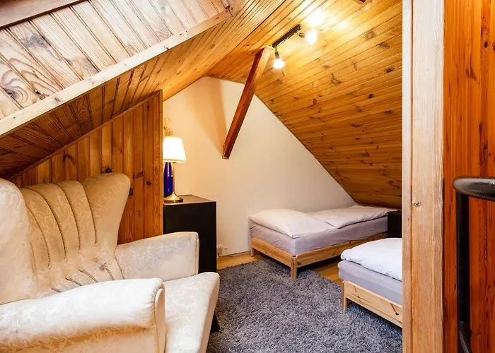 Rooftop 180m2 Loft With Private Sauna, *