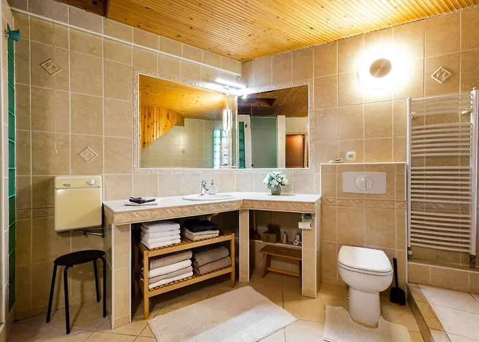 Rooftop 180m2 Loft With Private Sauna, *