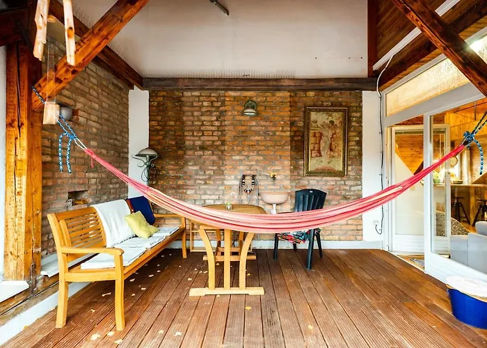 Rooftop 180m2 Loft With Private Sauna, * 브라티슬라바